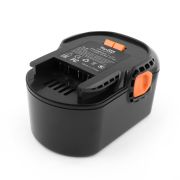 Аккумулятор для AEG BBM. 14.4V 3.0Ah (Ni-Mh) PN: B1414G.