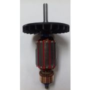 Ротор с вентилятором ИНТЕРСКОЛ ПШМ-115/300Э