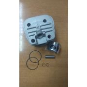 Цилиндро-поршневая группа для бензопилы CARVER RSG 52-20K/ RSG 252