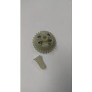 Шестерня регулировки оборотов мотоблока 168F-2 6,5 л.с.