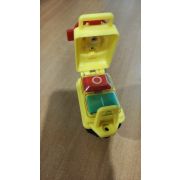 Выключатель KJD17В