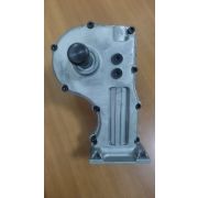 DAT2000E Редуктор культиватора в сборе