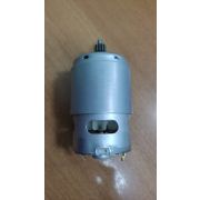 Двигатель шуруповерта  DE457D/DDF453