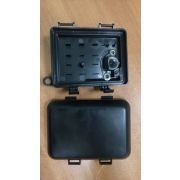 DSC4000 Корпус воздушного фильтра