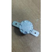 Термостат биметаллический KSD301-250V16A70-S, b