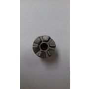 Полумуфта ведомая ИНТЕРСКОЛ ПЦ-16/2000ТН