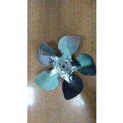 Крыльчатка F172/34 zbc