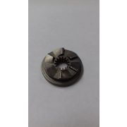 Полумуфта ведущая ИНТЕРСКОЛ ПЦ-16/2000ТН Z6