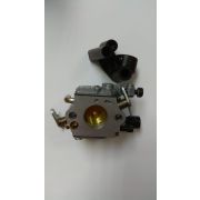 Карбюратор бензопилы STIHL MS 210 (1123-120-0631)