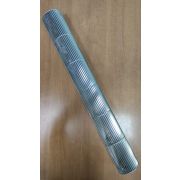 Вентиляторное колесо Q.100X780-R  ALU 2501100322, zb