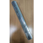 Вентиляторное колесо Q.100X780-R  ALU 2501100370, zb