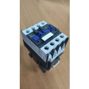Пускатель LC1-D2510-220VAC zb