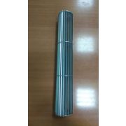 Вентиляторное колесо GL60-300-R, b