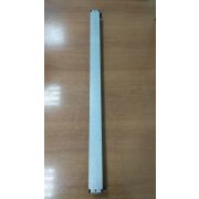 Нагреватель игольчатый - AC 230V 2X1500W 600 mm, b