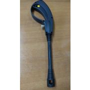 Пистолет мойки высокого давления HUTER AL