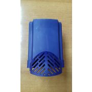 Корпус двигателя перфоратора ДИОЛД ПРЭ-7 (П.33(П.52))