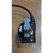 Mодуль зажигания кустореза бензинового STIHL FS 400 (4128-400-1306)