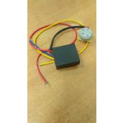 Блок управления электронный в сборе ИНТЕРСКОЛ ФМ-32/1900 Э 31.04.00.00.00  (3104000000)