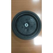 Колесо заднее в сборе (24) KMT145SC 596215