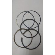 Кольца поршневые бензиновой газонокосилки HAMMER KMT145SB (E43) комплект