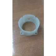 Задняя часть редуктора шуруповёрта ИНТЕРСКОЛ ДА-12/14,4/18ЭР 010289A