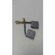 Щетки 6х15,5х17 ИНТЕРСКОЛ ДП-190/1600М ДП-210/1900 (провод, клемма-мама)