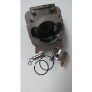 Цилиндро-поршневая группа бензинового триммера CARVER GBC-043M/043MS