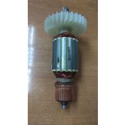 Ротор с вентилятором дисковой пилы ИНТЕРСКОЛ ДП-190/1600М