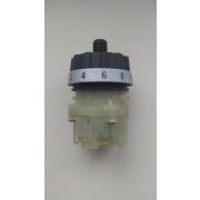 Редуктор в сборе (3-29) ACD120C