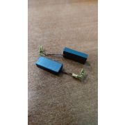 Щетки 6х11х25 СВ-350 (провод, клемма-мама, выход с боку)