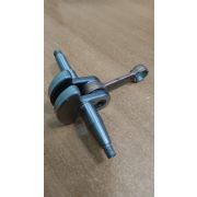 Коленвал бензопилы 52 см.куб.