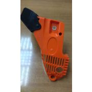 Крышка цепи с тормозом в сборе (120-142) BPL2512B 516064