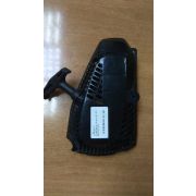 Стартер бензопилы HAMMER BPL2512B в сборе (82-91)