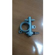 Маслонасос (F3) BPL3814LE, 3814A, 4116A  246974