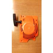 Кикстартер бензопилы Китай (эргостарт легк.пуск.)