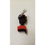 Выключатель шуруповерта METABO BS18LTX BL I