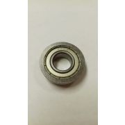 Подшипник закрытый фланцевый FR8ZZ 12.7х28.575х7.938 мм