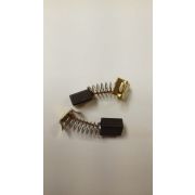 Щетки 6х8,5х11 (пружина,пятак-квадрат)