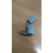 Щетки угольные 6.7х16.4х20 КЛЕМ. 2шт. (4) CPP2200С