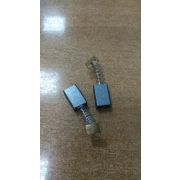 Щетки угольные 5х8х13 ПРУЖ. 2ПАЗ 2шт. (40) CRP800LE 316431