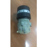 Редуктор в сборе (3-43) DRL320 Premium 405334