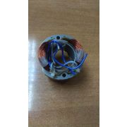 Статор (7) DRL420