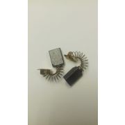 HYXE1800-17 Щетки угольные (комплект)