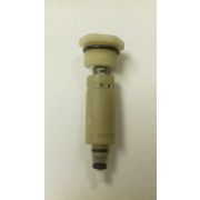 Клапан мойки высокого давления NILFISK E 140.2/ 1 S/S VALVE COMPLETE (28) 128500323