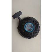 Кикстартер двигателя снегоуборщика