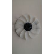 Адаптер (крыльчатка) ножа для газонокосилок MTD 46E