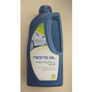 Масло моторное NESTE City Pro 5/30 LL, синт. 1 л.