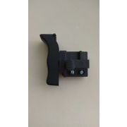 Кнопка-выключатель лобзика DEWALT DW349-LIRU