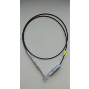 Трос привода колес СМБ -550