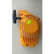 Кикстартер бензопилы